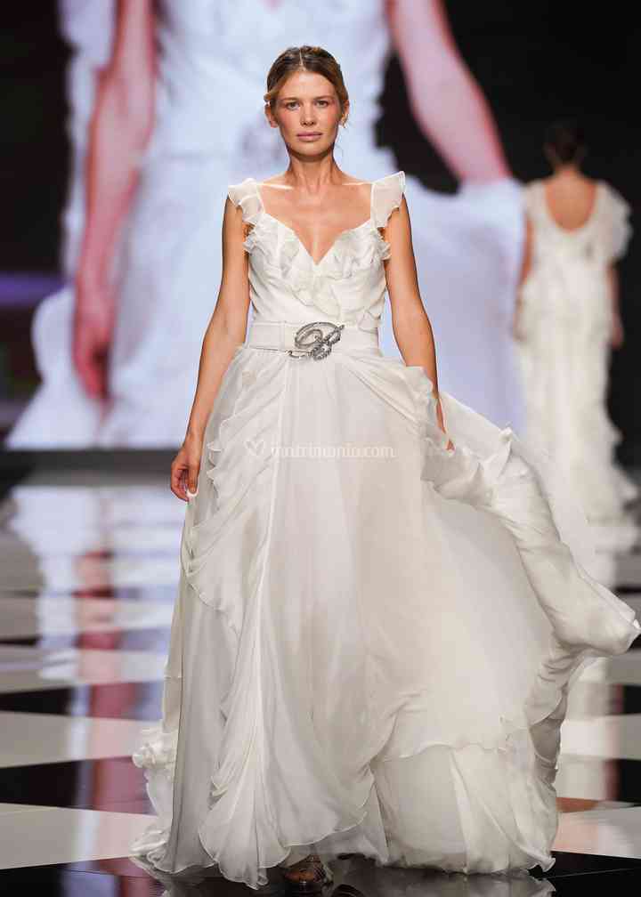 Abiti da Sposa di Blumarine - 2022 - Matrimonio.com